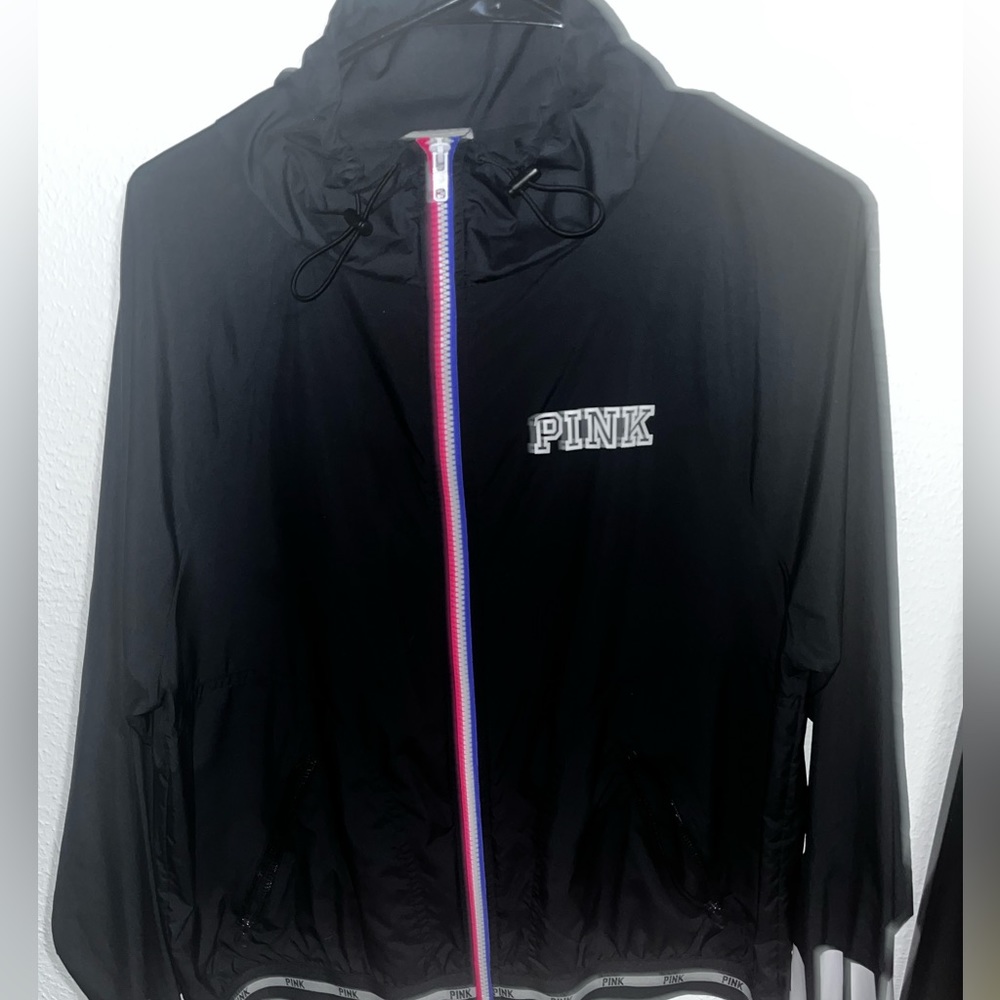 windbreaker